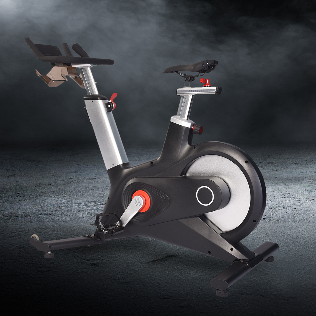 63% off on NRG Fusion™ Indoor Cycling Bike | OneDayOnly