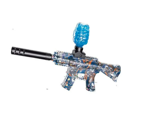 52% off on Blast Electric Gel Ball Blaster | OneDayOnly
