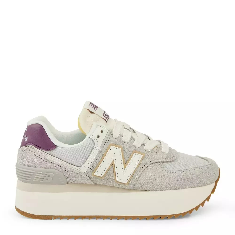 574 classic lifestyle shoes