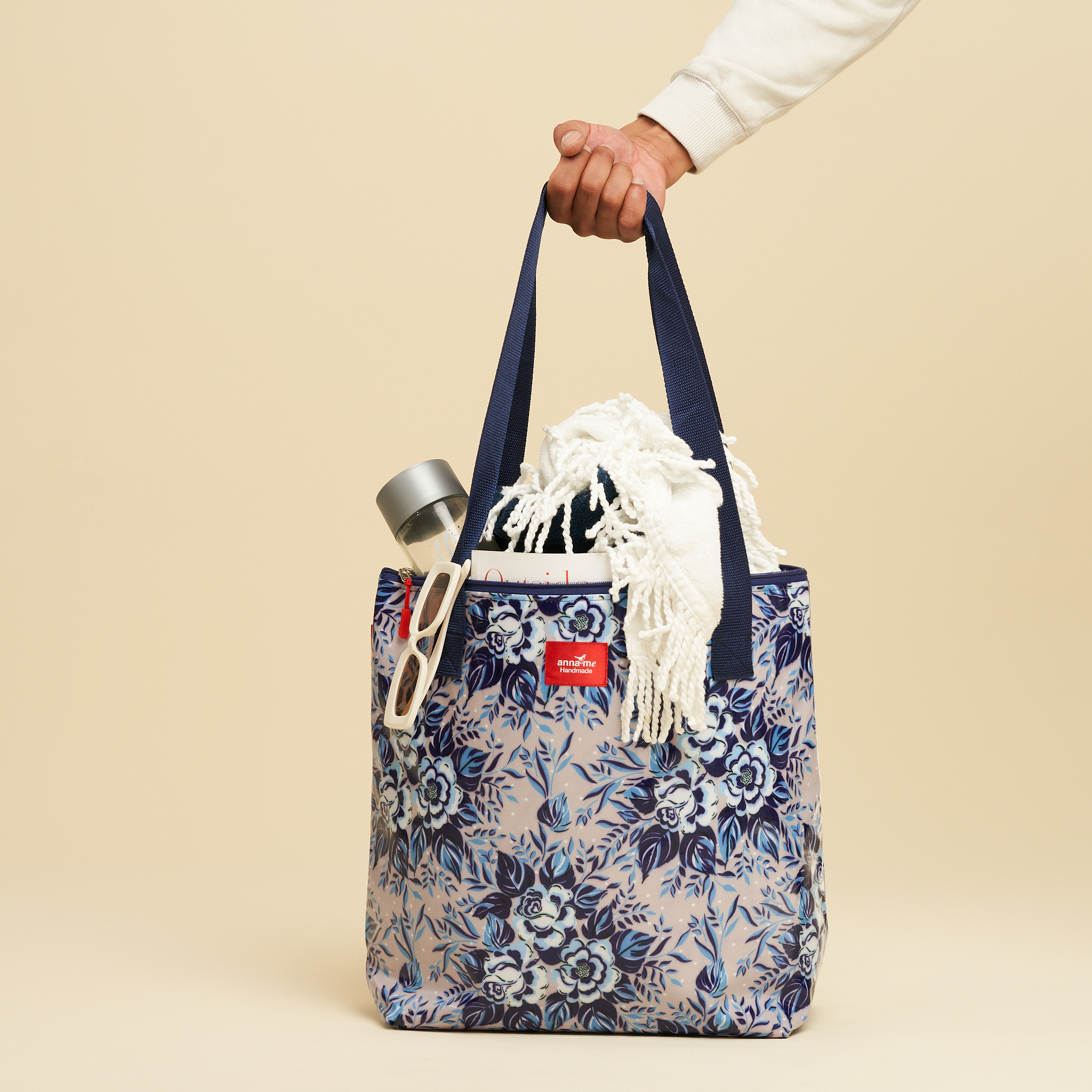 Mysterious Rose (Shopper)