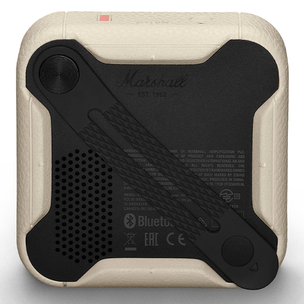 33% off on Marshall Willen Portable Speaker | OneDayOnly