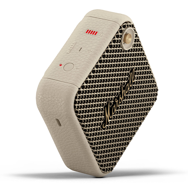 33% off on Marshall Willen Portable Speaker | OneDayOnly