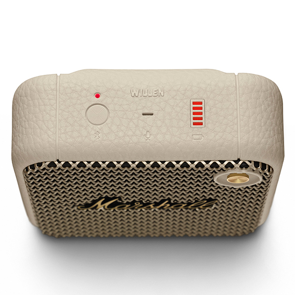 33% off on Marshall Willen Portable Speaker | OneDayOnly