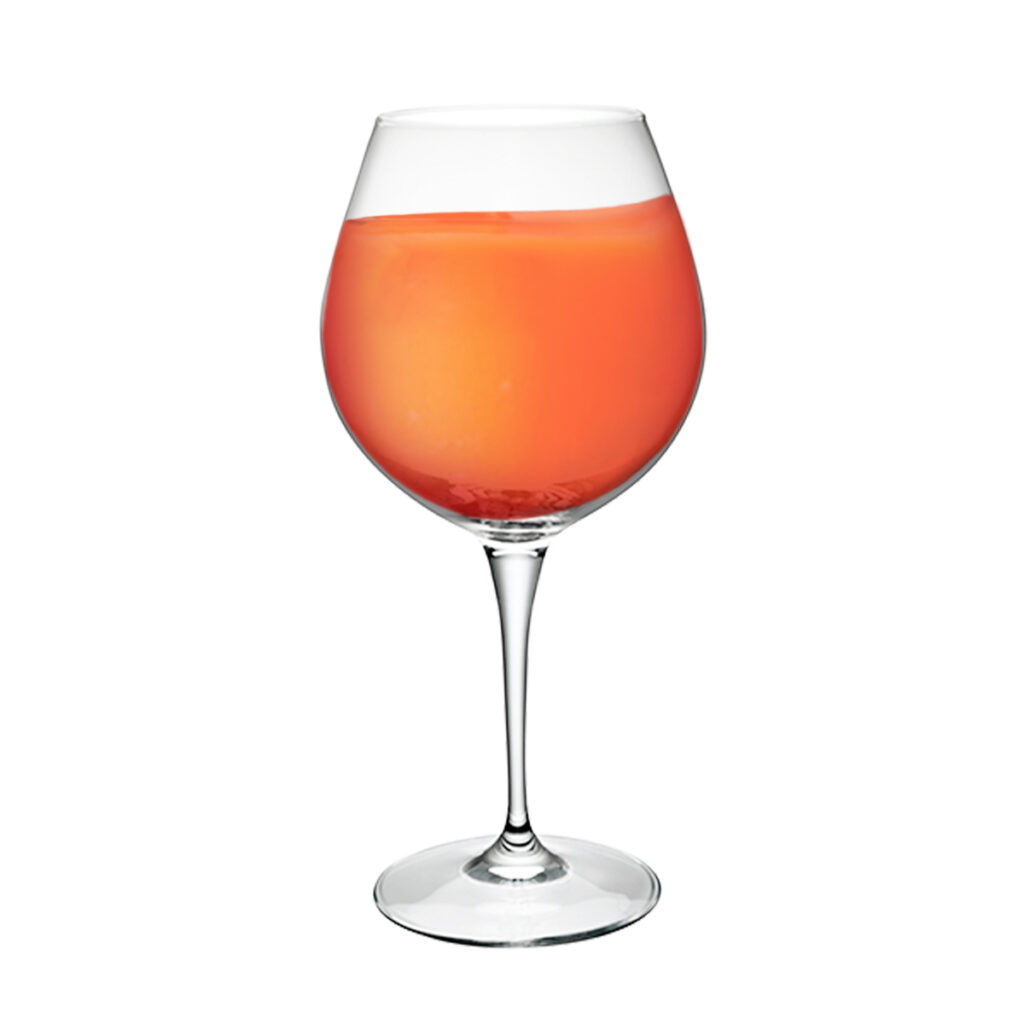 24 off on 6x 670ml Nebbiolo Red Wine Glasses OneDayOnly