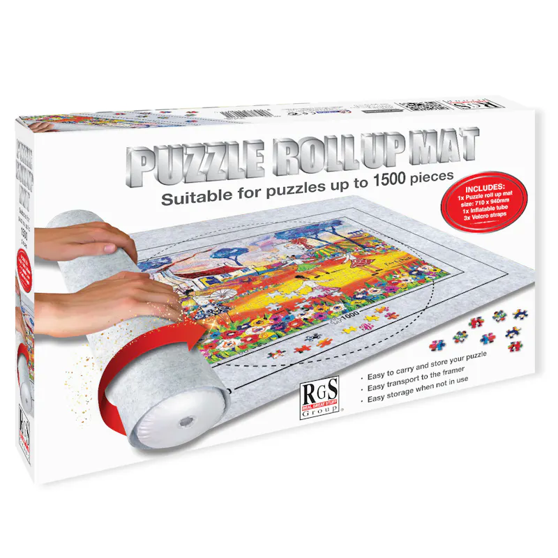 1500-Piece