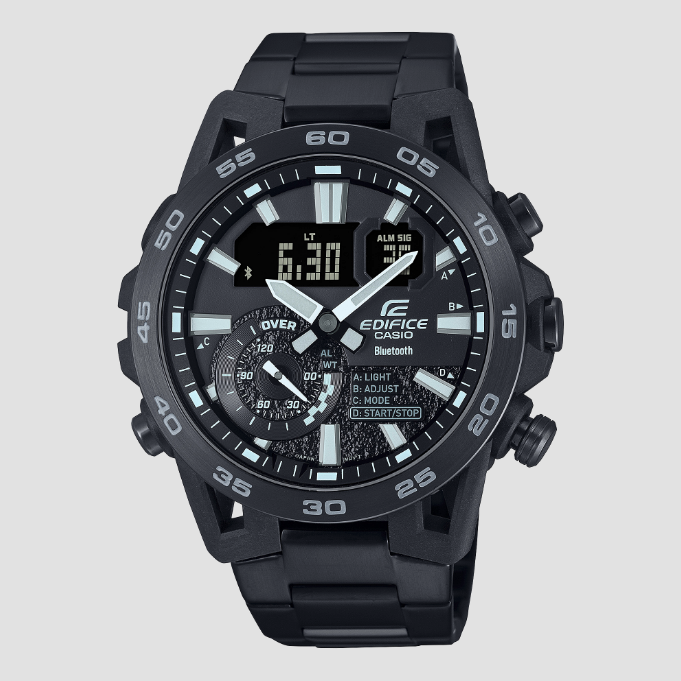 46% off on Men's Edifice Racing Inspired Watches | OneDayOnly