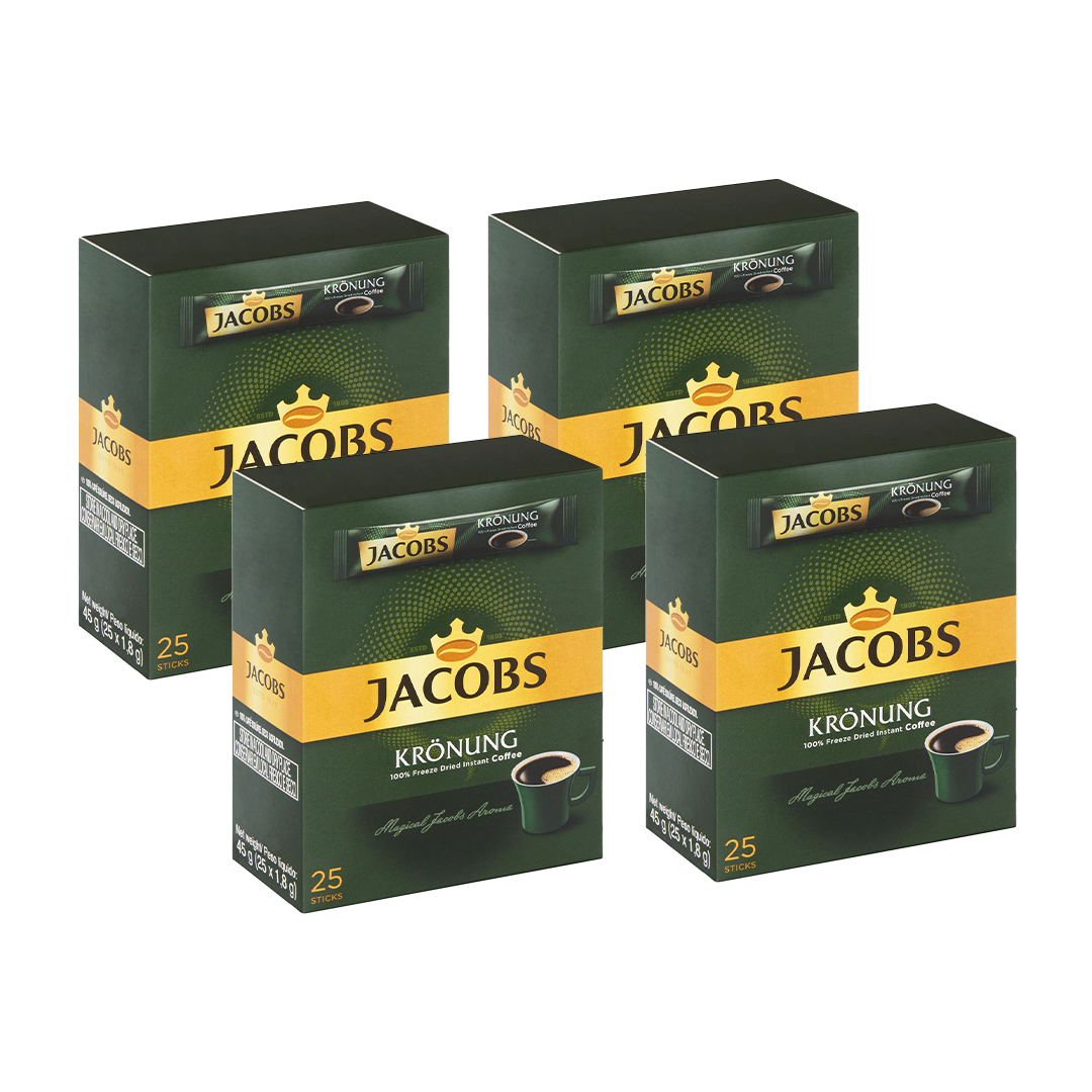 Kronung - Bundle Contents