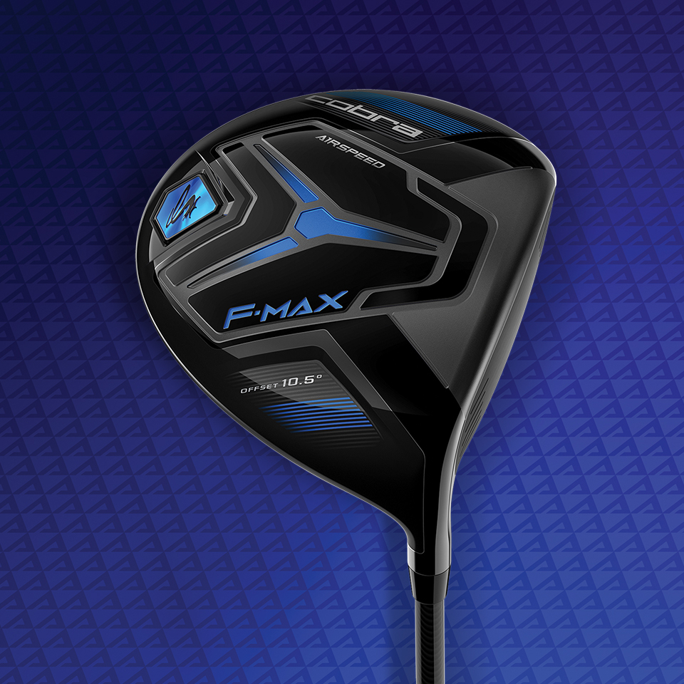 Only for Illustration Purposes Only 11.5° Loft Available