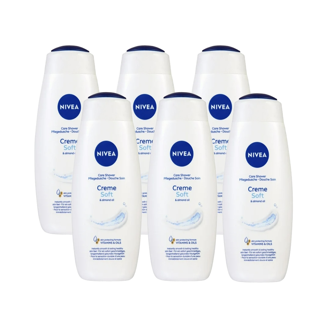 Pack of 6 - Bundle Contents