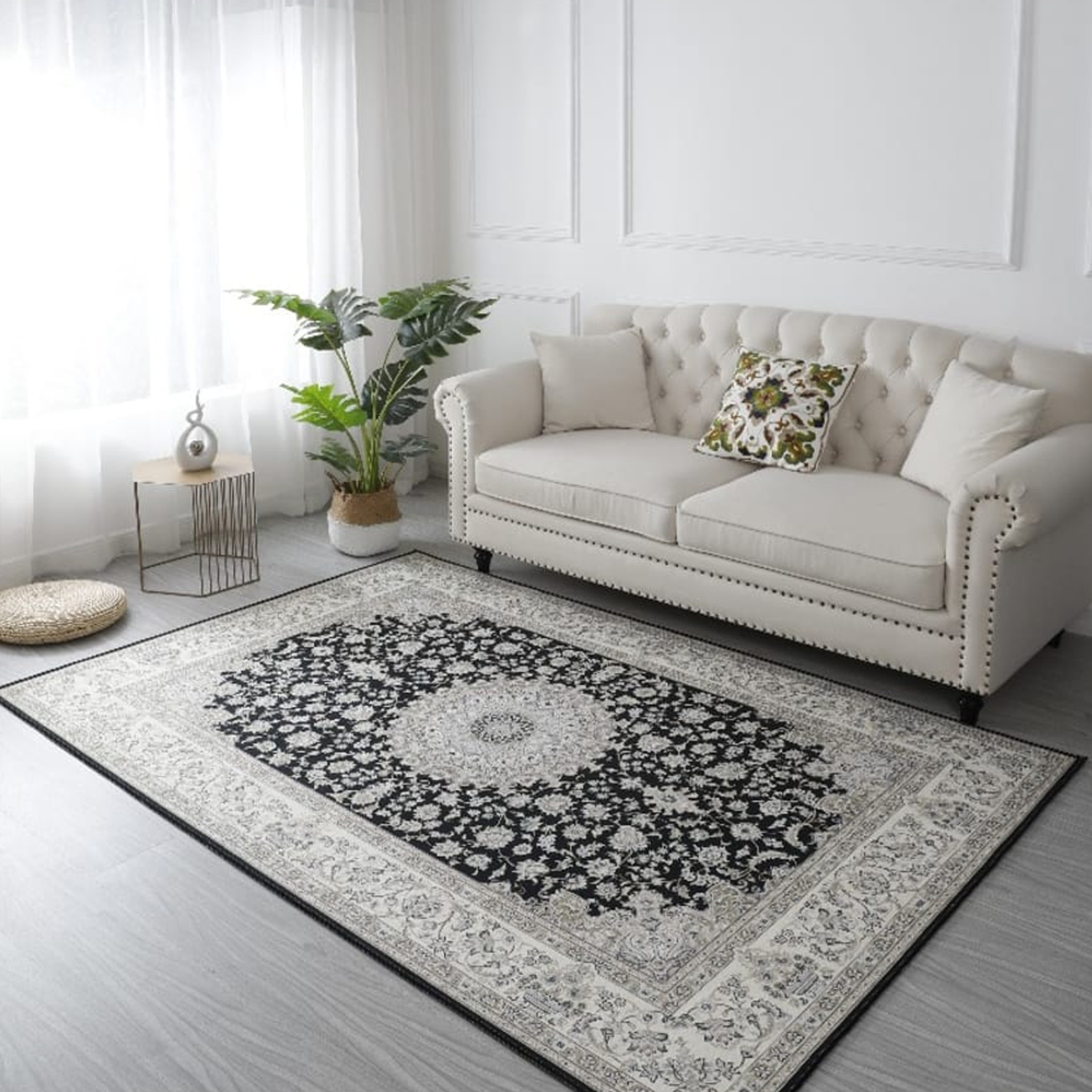 33 off on Classic Shim Range Rug or Runner OneDayOnly