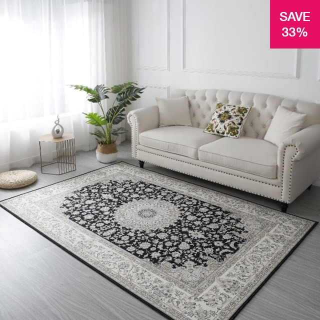 33% off on Classic Shim Range Rug or Runner | OneDayOnly