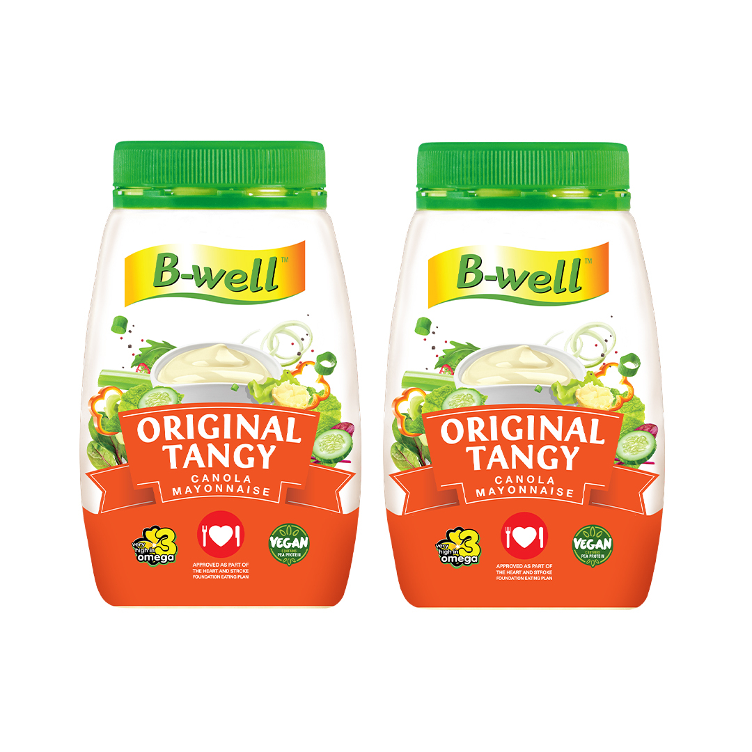 Original Tangy - Bundle Contents