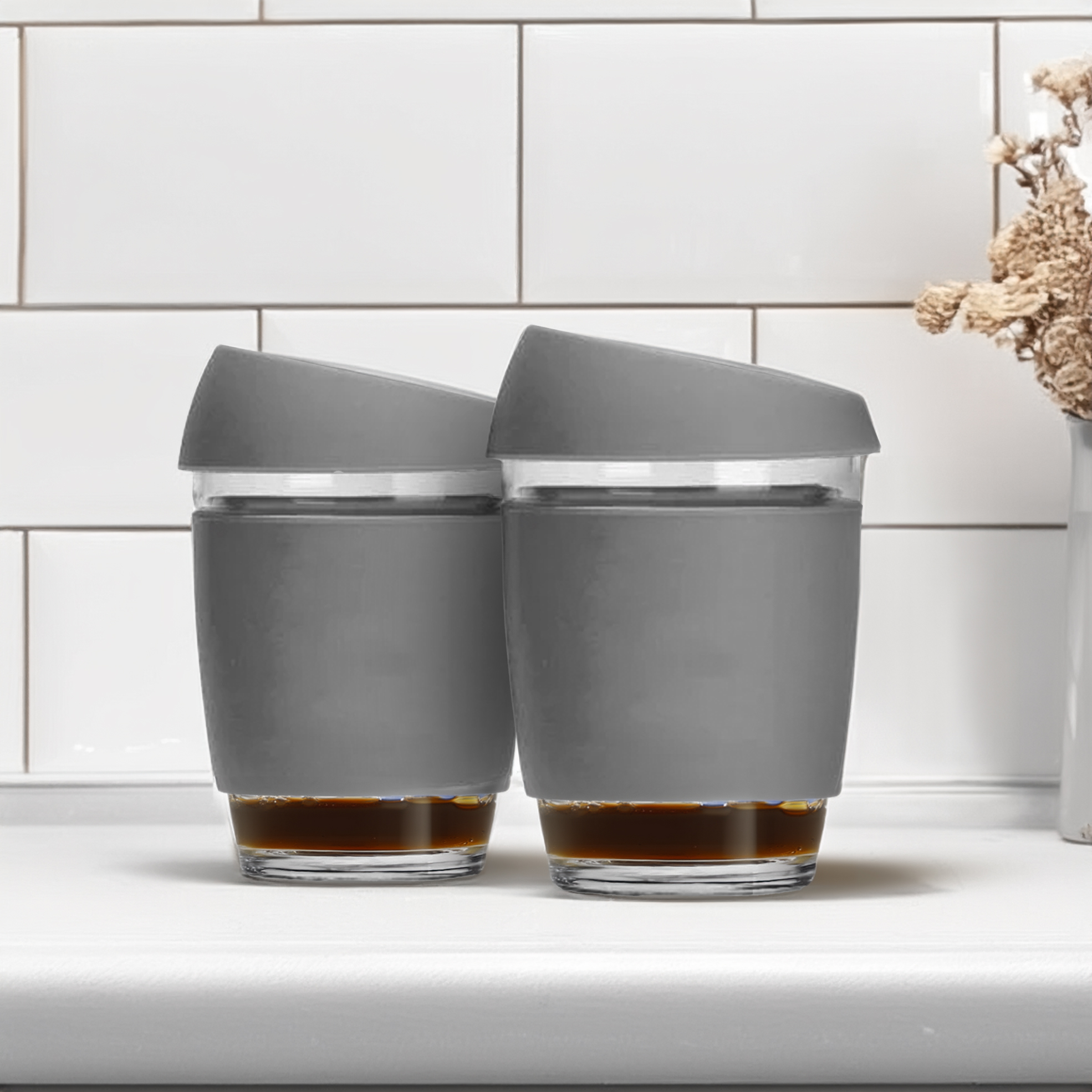 Functionality Illustration (Grey not available)