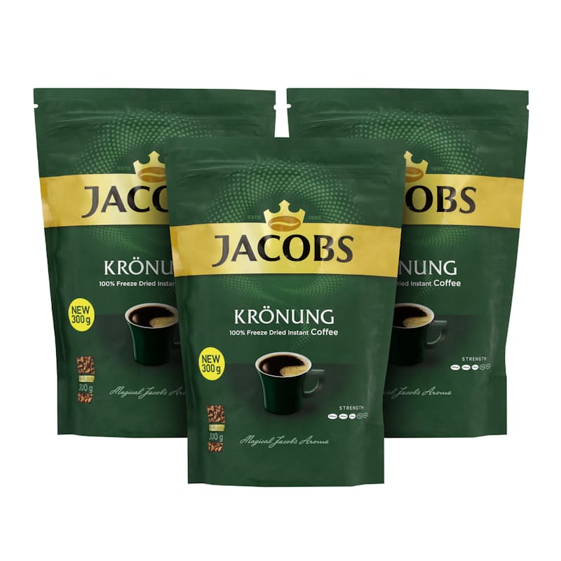 Kronung - Bundle Contents