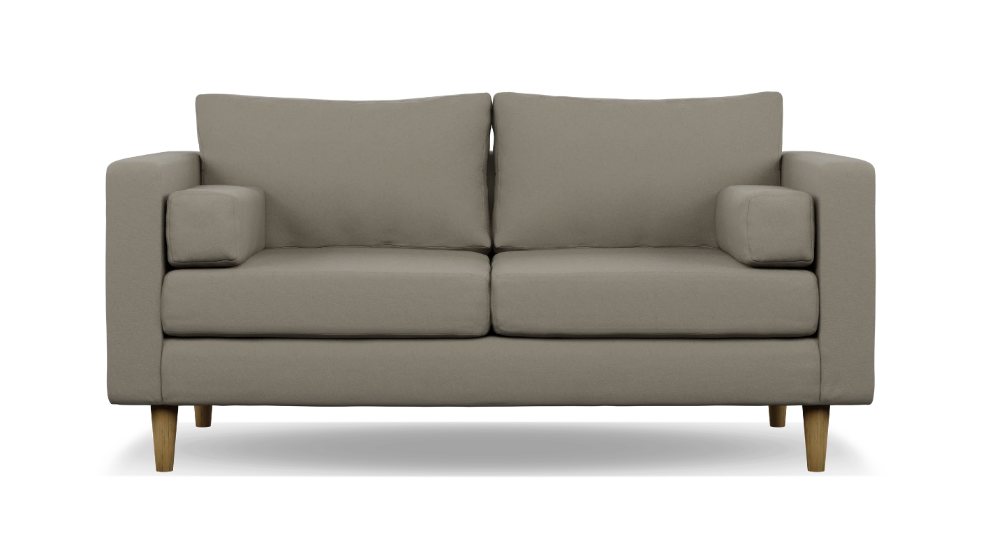 Linen - 2 Seater