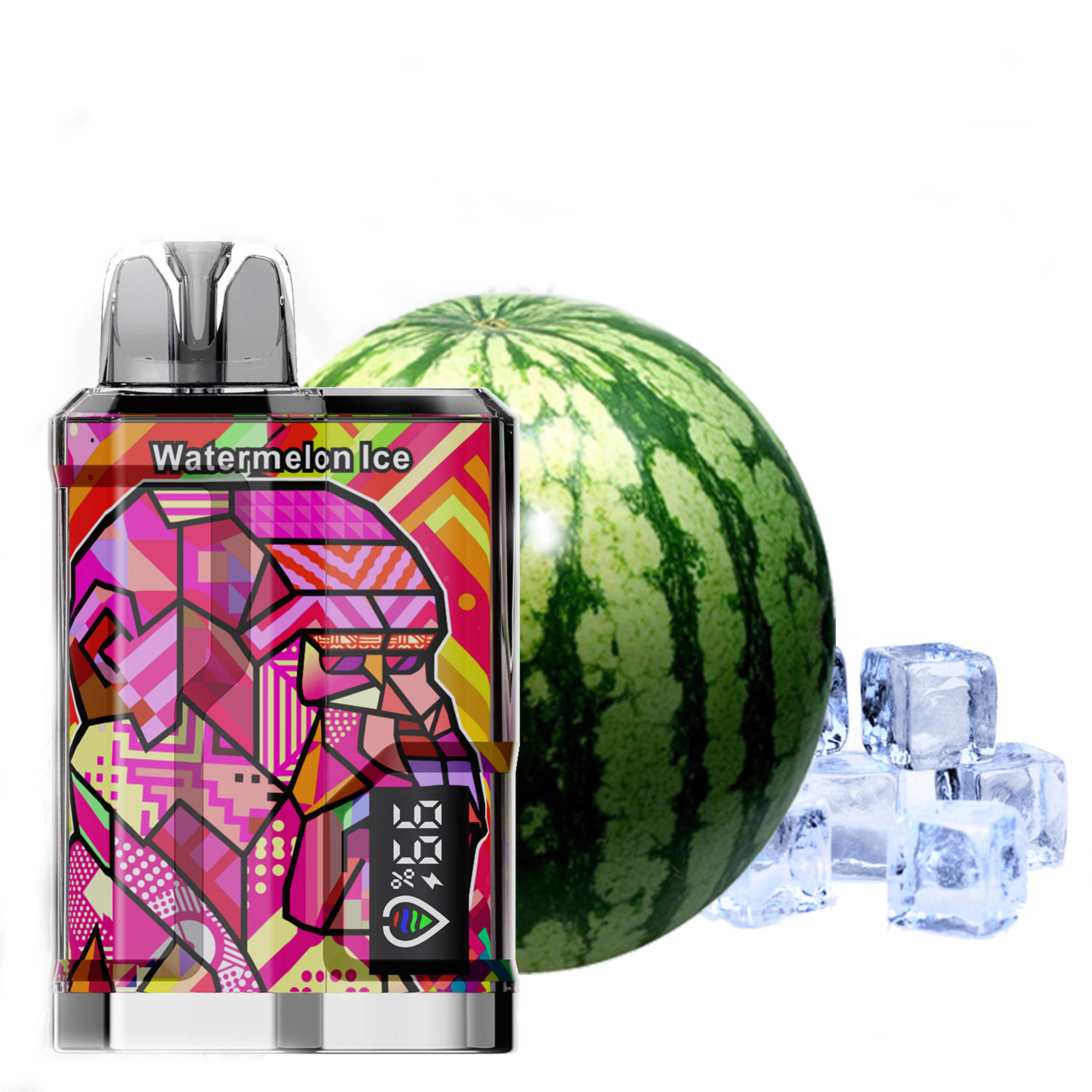 gummy bear vape geek bar Lost Vape Orion Bar Exotic Edition Disposable Vape