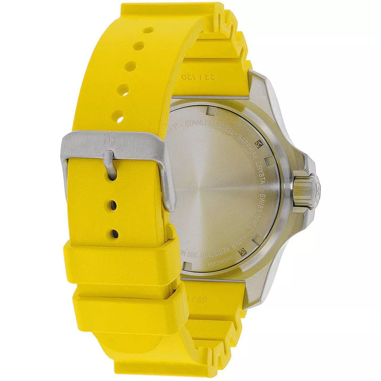 25% off on Victorinox Men's I.N.O.X. Dive Watch | OneDayOnly
