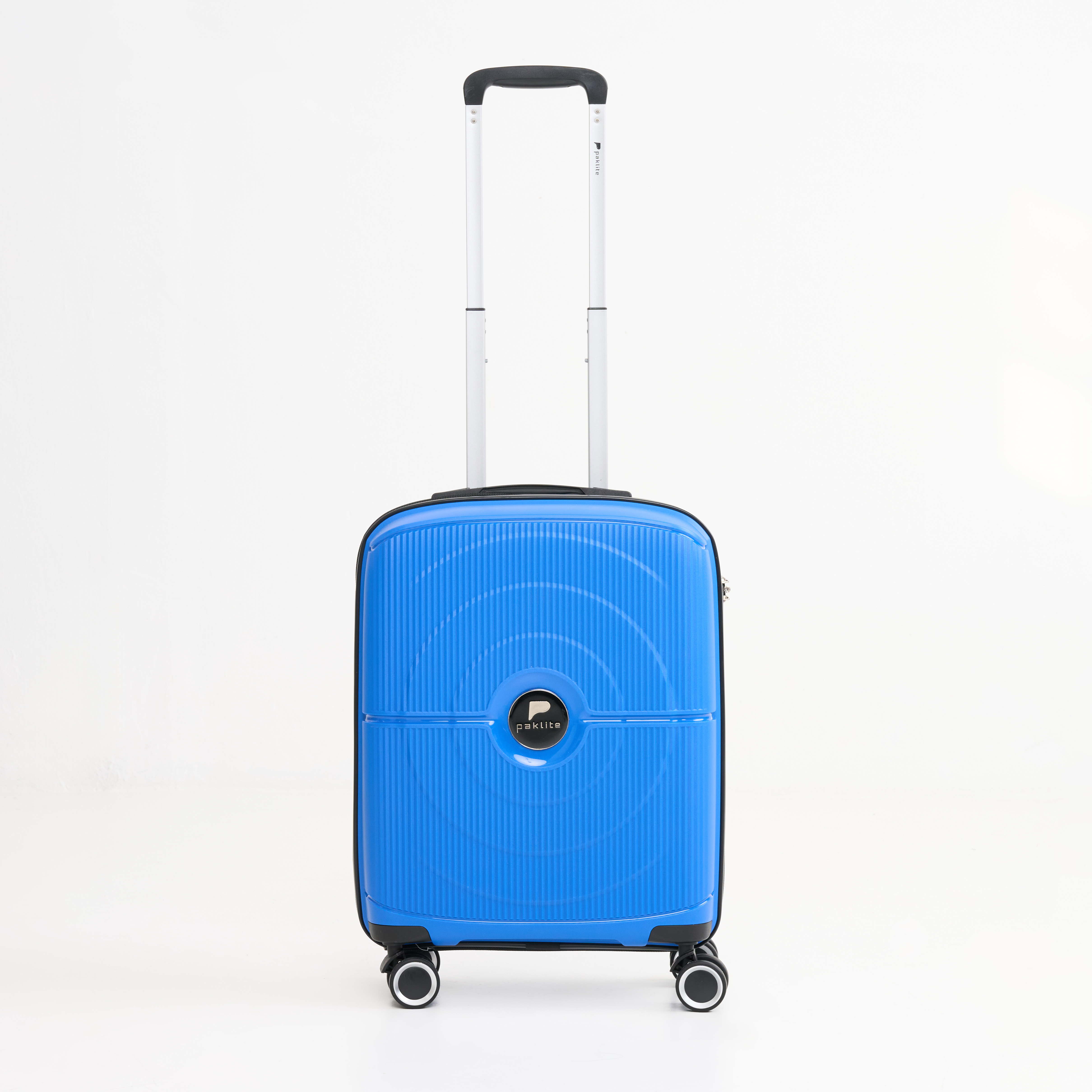 Blue - Cabin