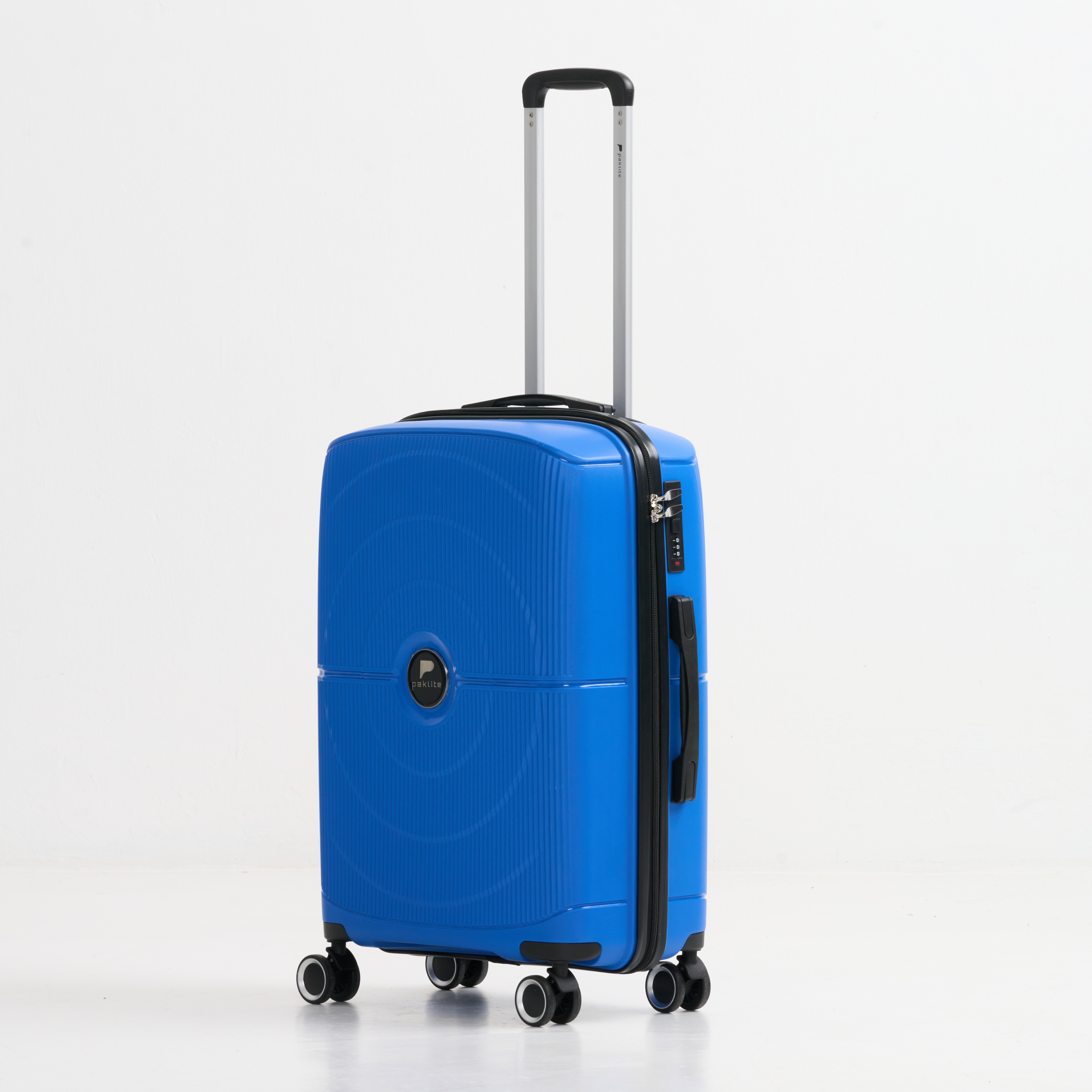 Venus Hardside Spinner Trolley Cases with Combination Lock