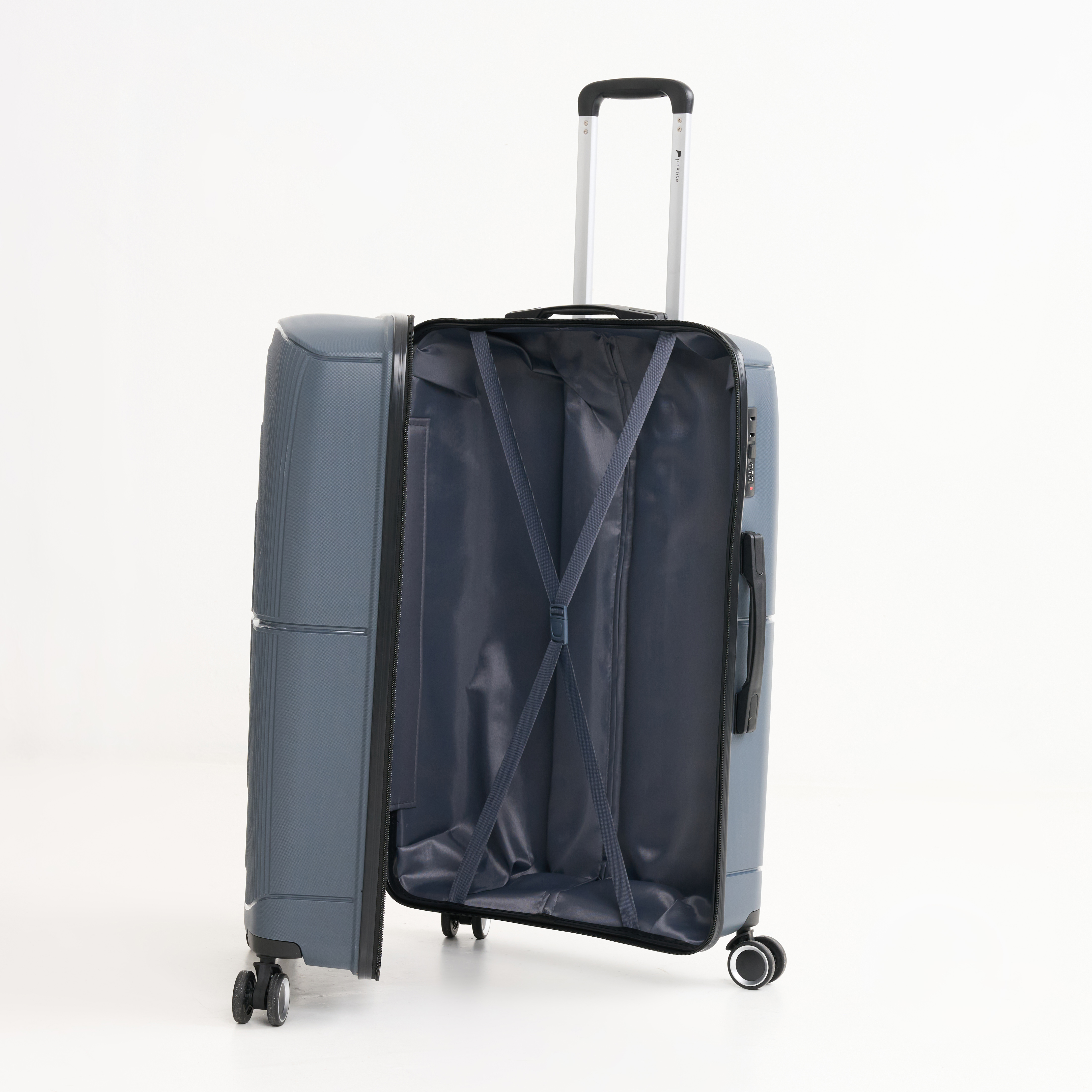 47% off on Venus Hardside Trolley Luggage | OneDayOnly