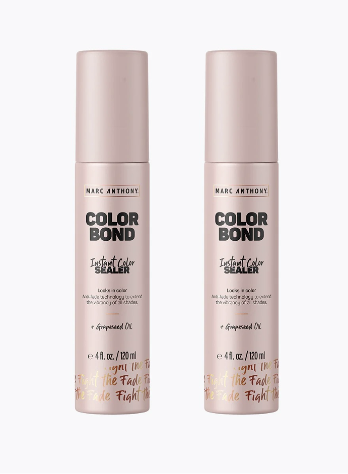 75% off on 2x 120ml Color Care Bond Sealers | OneDayOnly