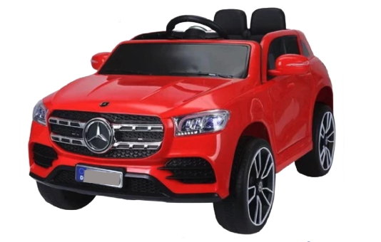 Ride On Mercedes GLA