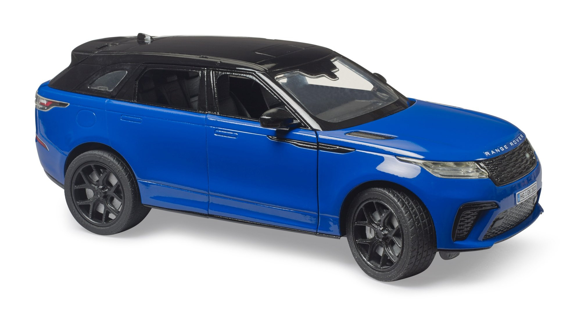 50% off on Bruder 33cm Toy Vehicles | OneDayOnly
