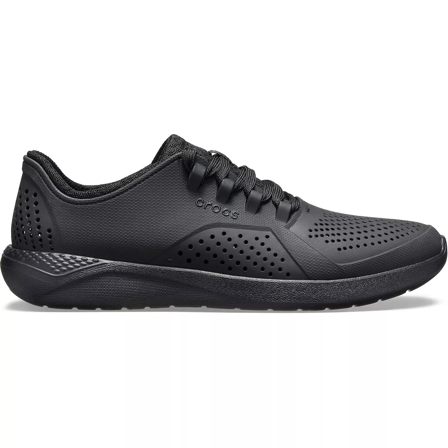 52% off on Men's LiteRide Black/Black Pacer | OneDayOnly