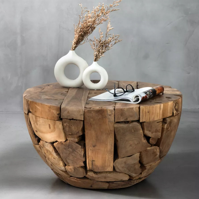 Teakroot Coffee Table