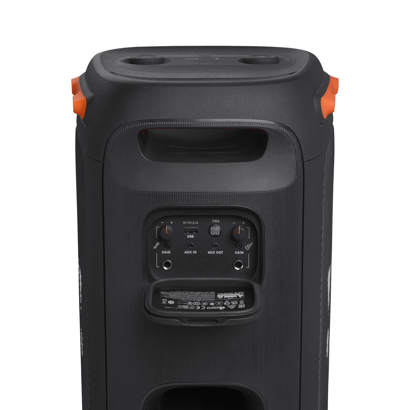 R2,600 off on PartyBox 110 Portable Bluetooth Speaker | OneDayOnly