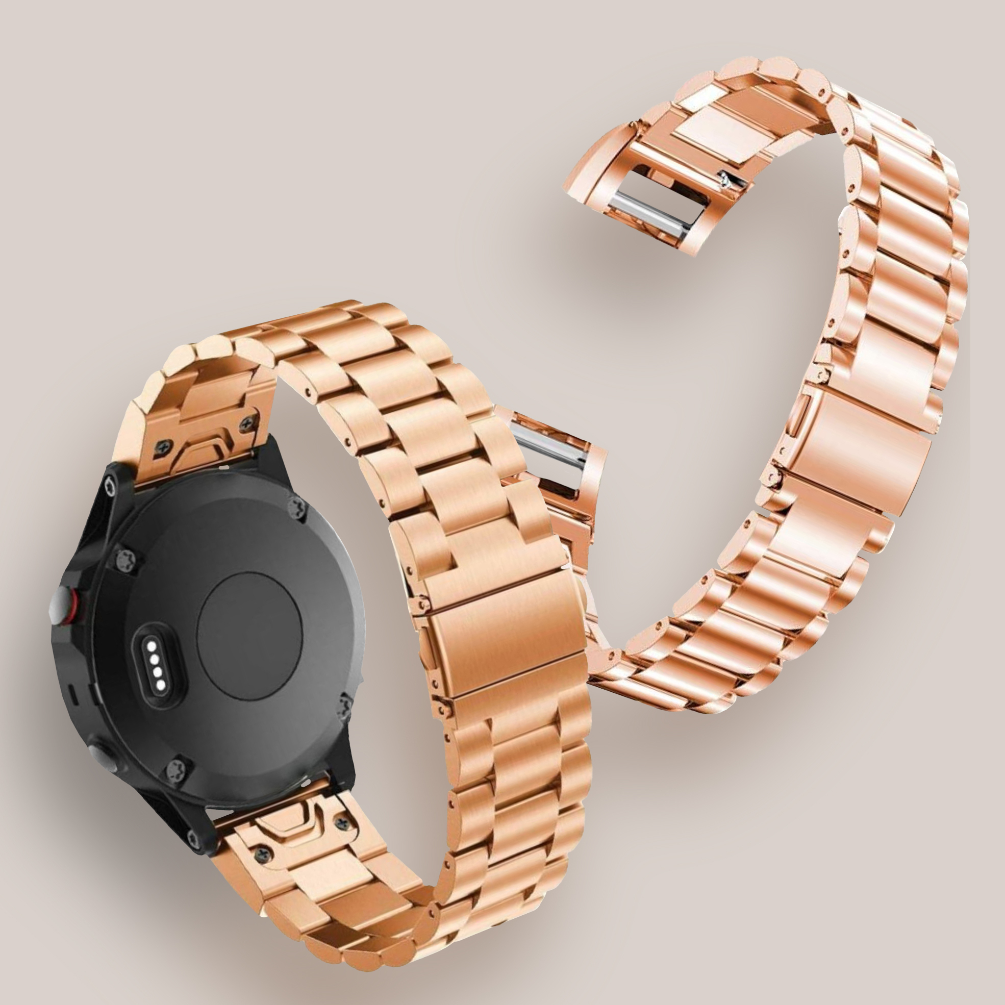 50 off on Buyitall 20mm Strap for Garmin OneDayOnly