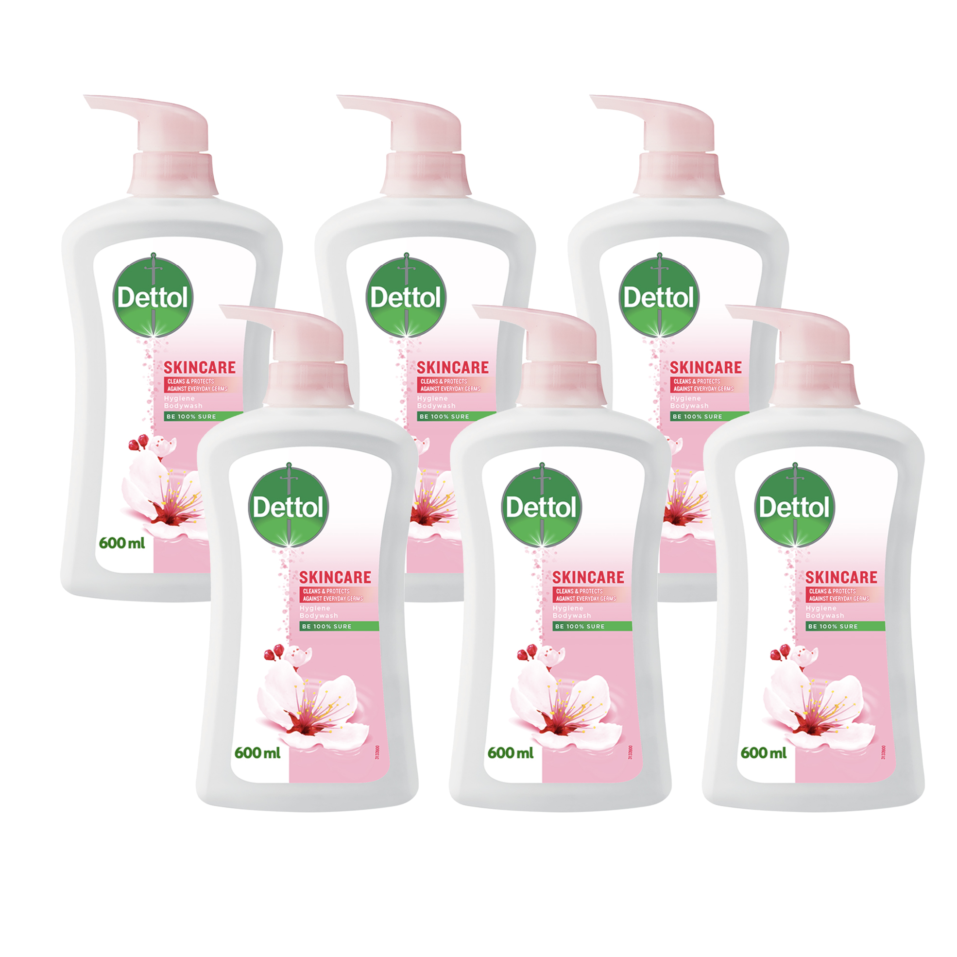 Skincare - Bundle Contents