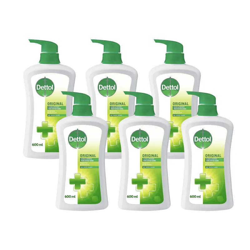 Original - Bundle Contents