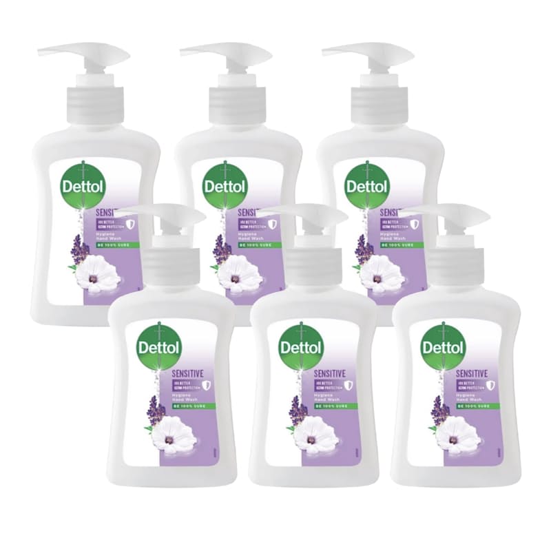 Sensitive - Bundle Contents