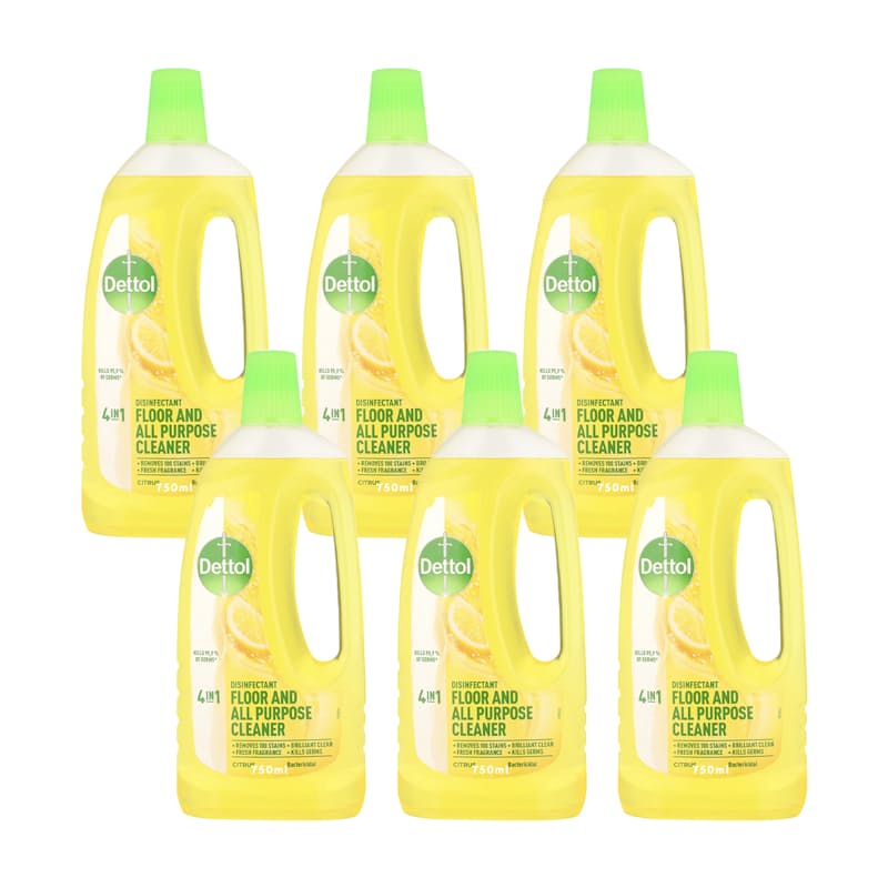 Citrus - Bundle Contents