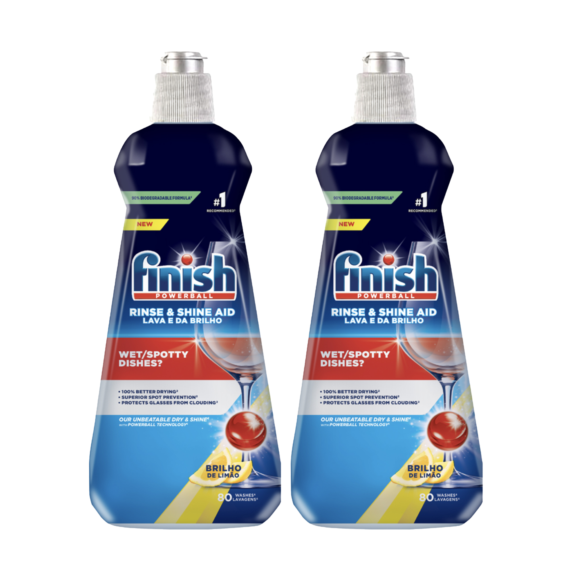 Lemon - Bundle Contents