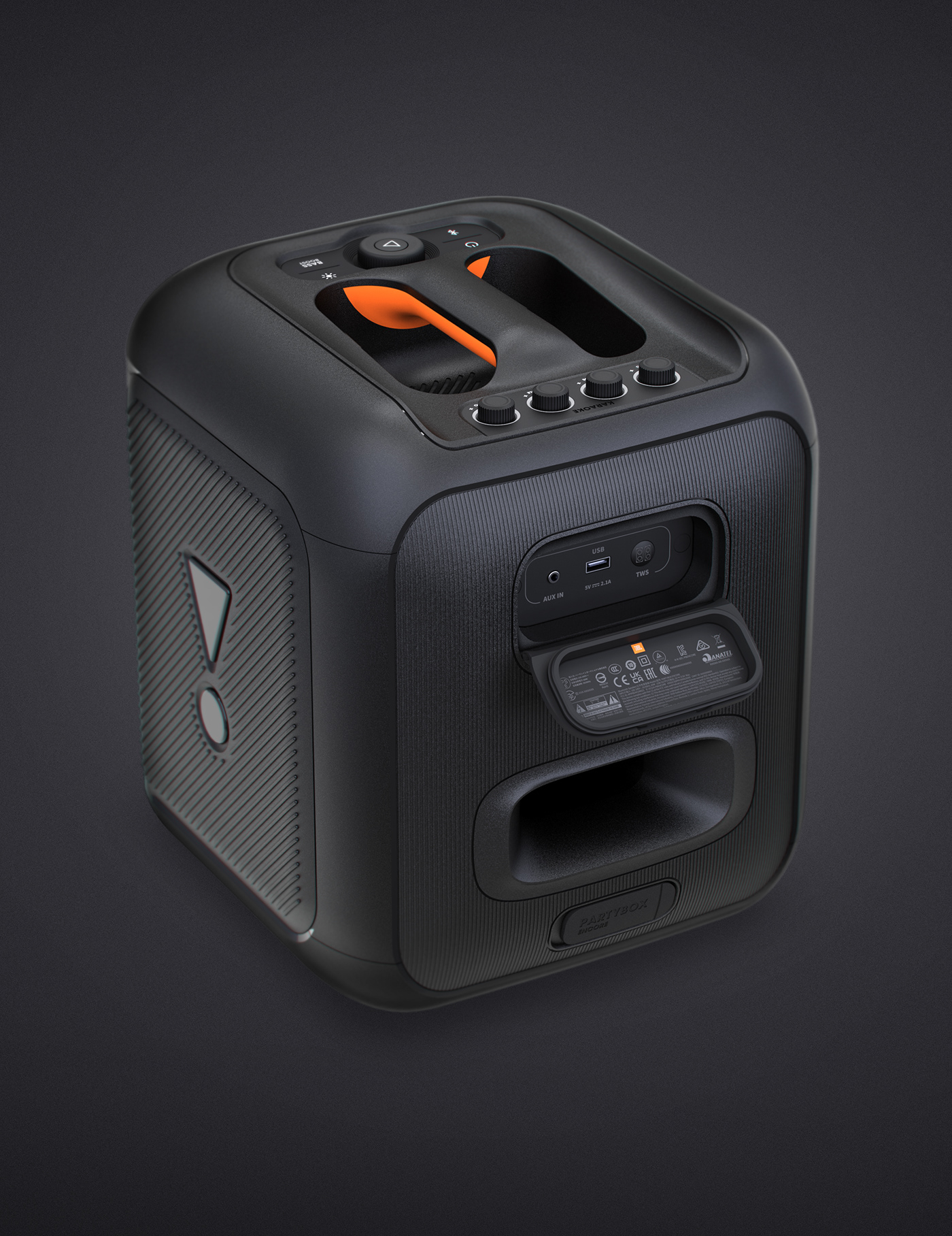 R2,200 off on PartyBox Encore Portable Speaker | OneDayOnly