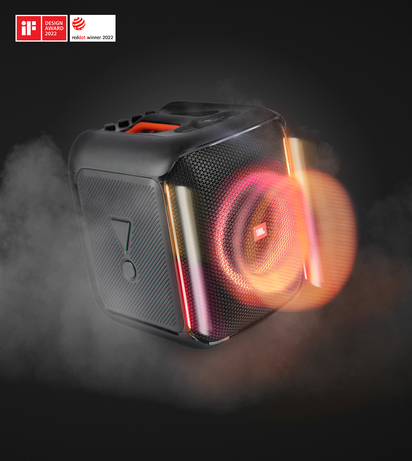 R2,200 off on PartyBox Encore Portable Speaker | OneDayOnly