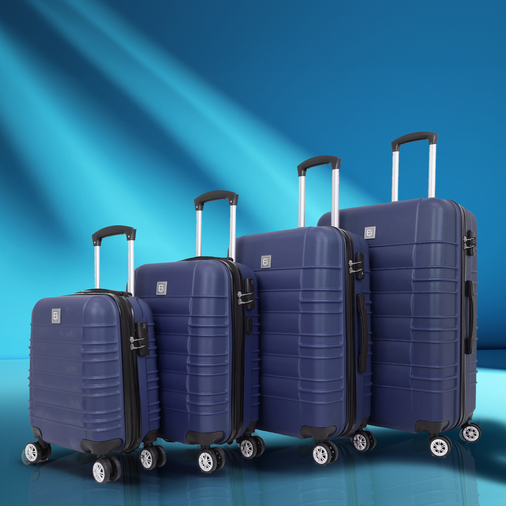 Hardside Luggage Suitcase Ratings 2019 Luggage Set Top Rated