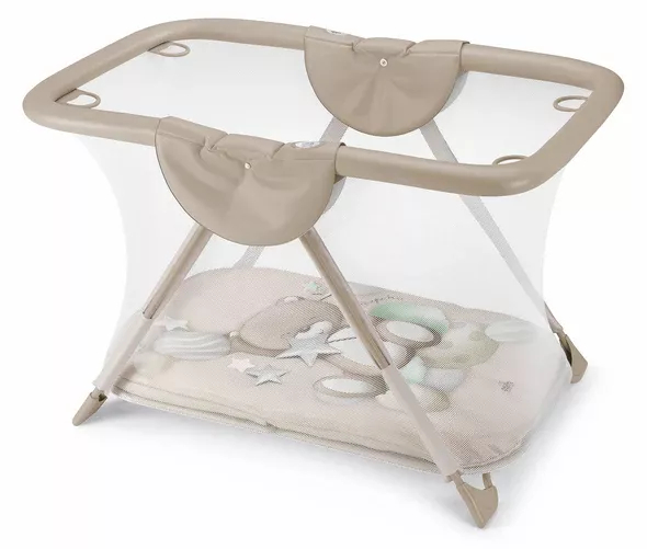 25% off on Baby Brevettato Interactive Playpen | OneDayOnly