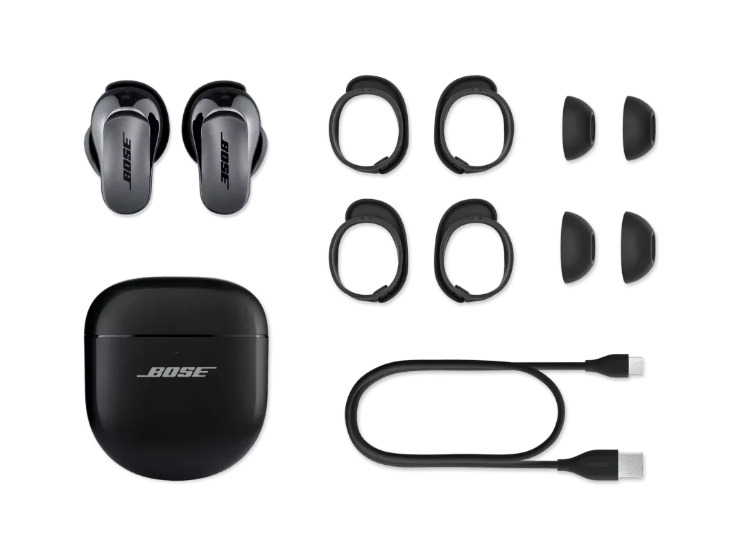50% off on Bose QuietComfort Ultra Earbuds | OneDayOnly