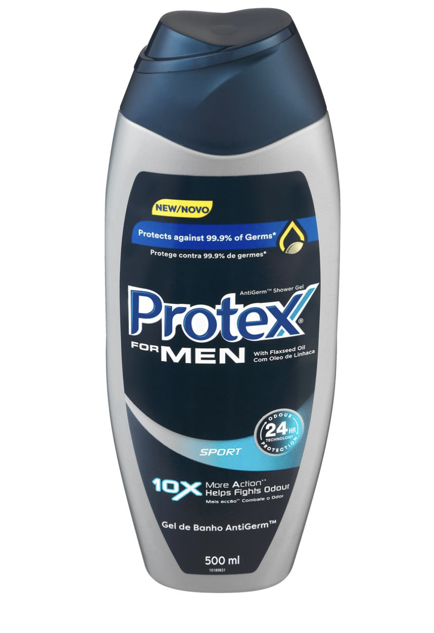 Product media