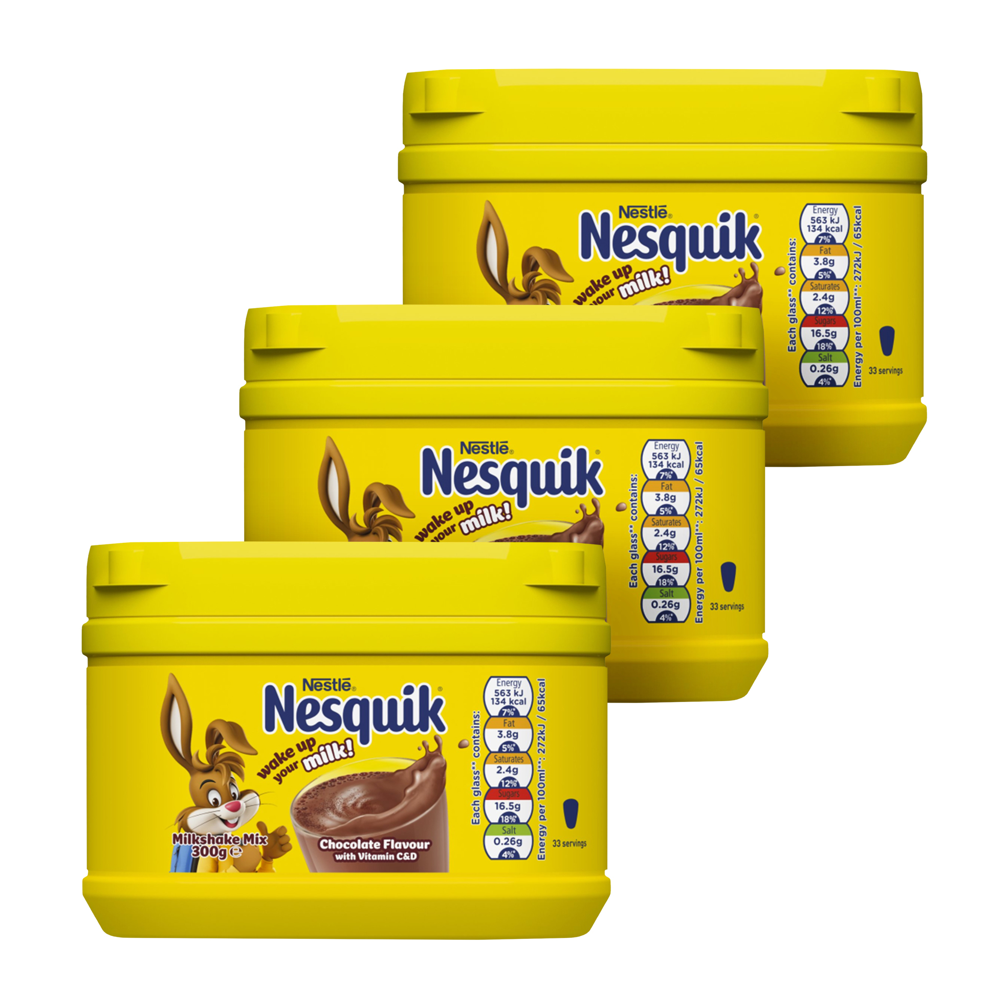 Chocolate - Bundle Contents