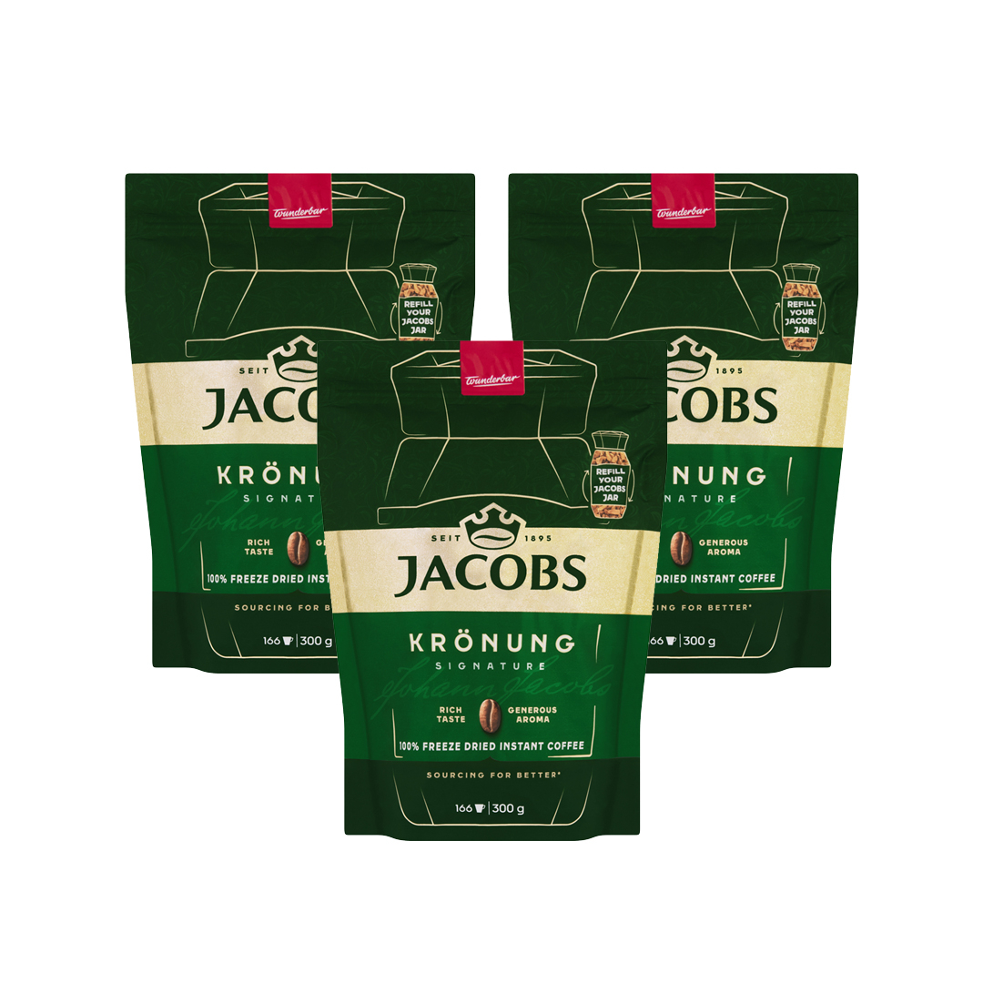 Kronung - Bundle Contents