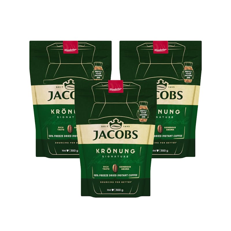 Kronung - Bundle Contents