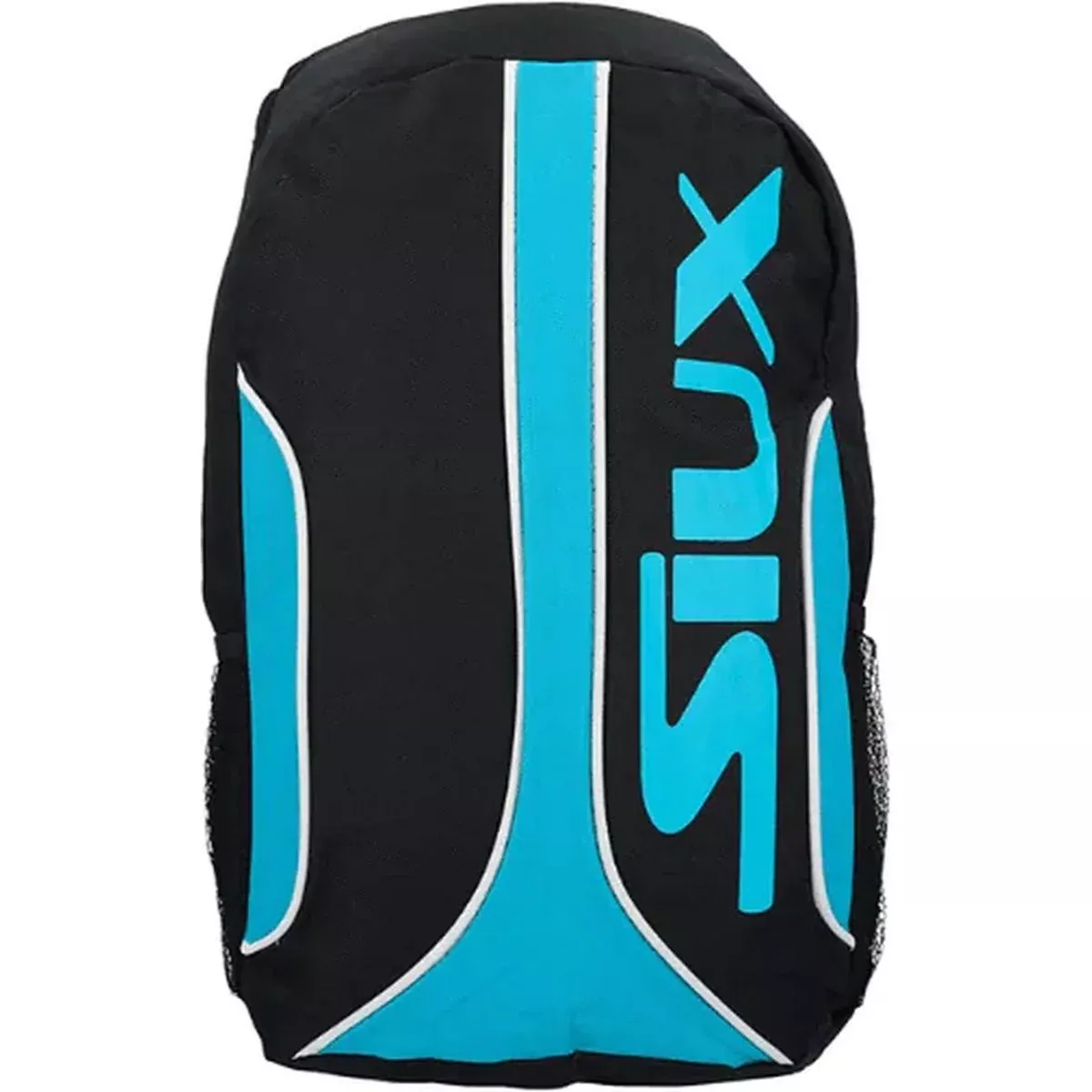 Sac à bandoulière rouge Siux Fusion Padel