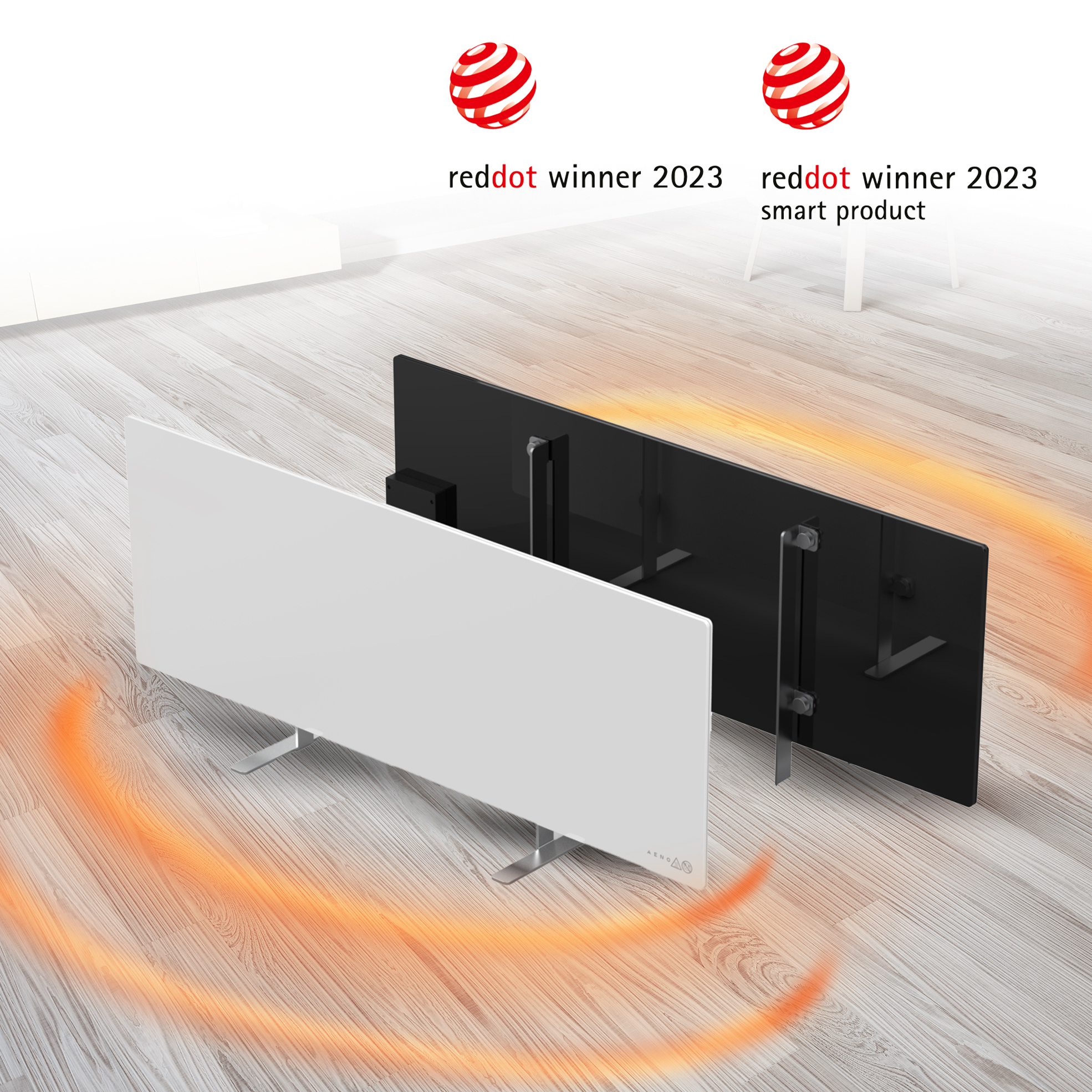 700Wh Premium Eco Smart Heater