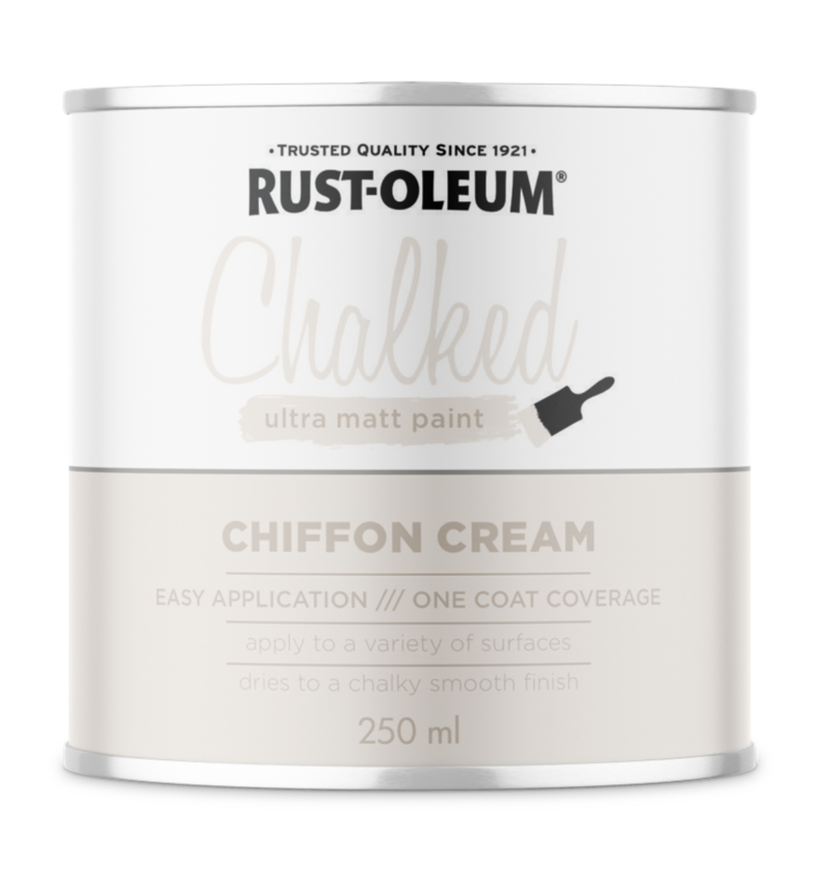 Chiffon Cream