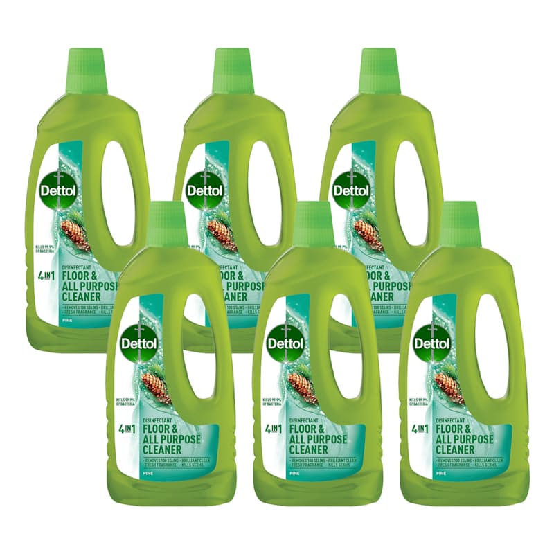 Pine - Bundle Contents