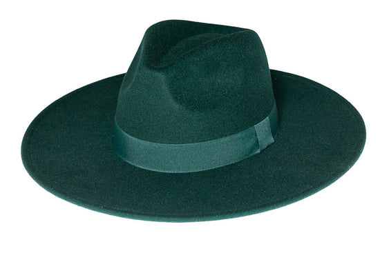 49% off on Urban Supply Unisex Stylish Felt Hat OneDayOnly